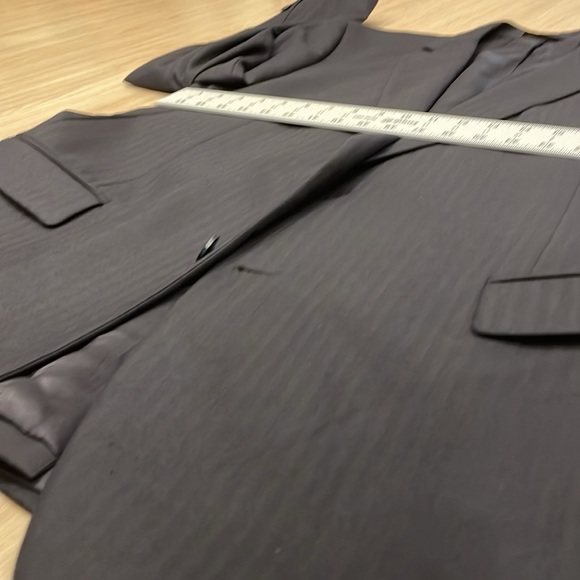 Brooks Brothers 1818 Fitzgerald Suit Jacket - Picture 6 of 14